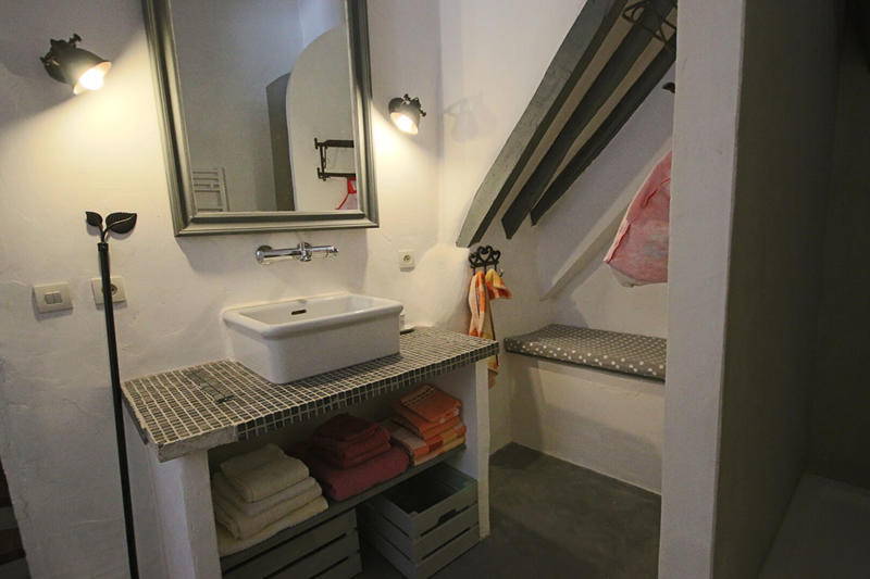 Maison - 180 m² - 7 pièces