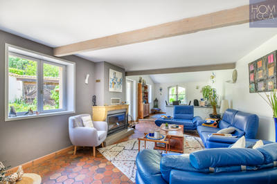 Maison - 168 m² - 5 pièces