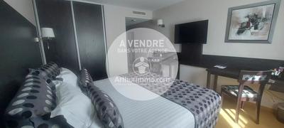 Appartement - 23 m² - 1 pièce