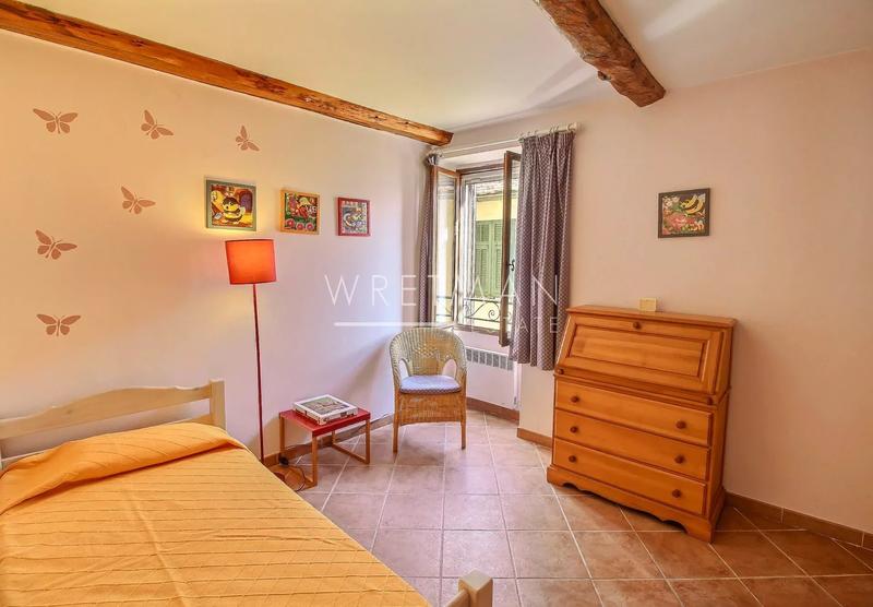 Maison de village - 63 m² - 4 pièces