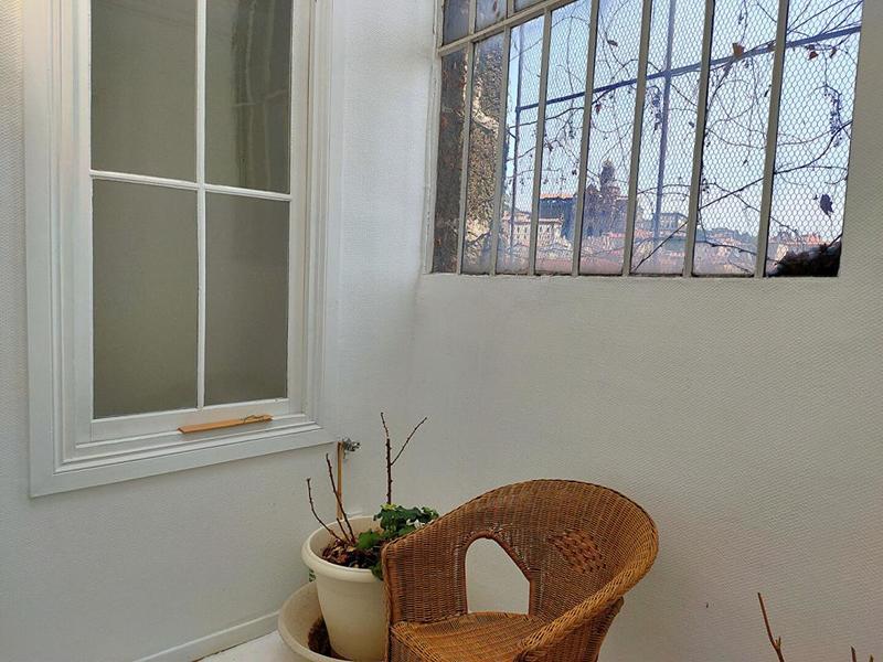 Appartement - 130 m² - 4 pièces