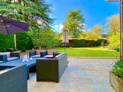 Maison - 190 m² - 7 pièces