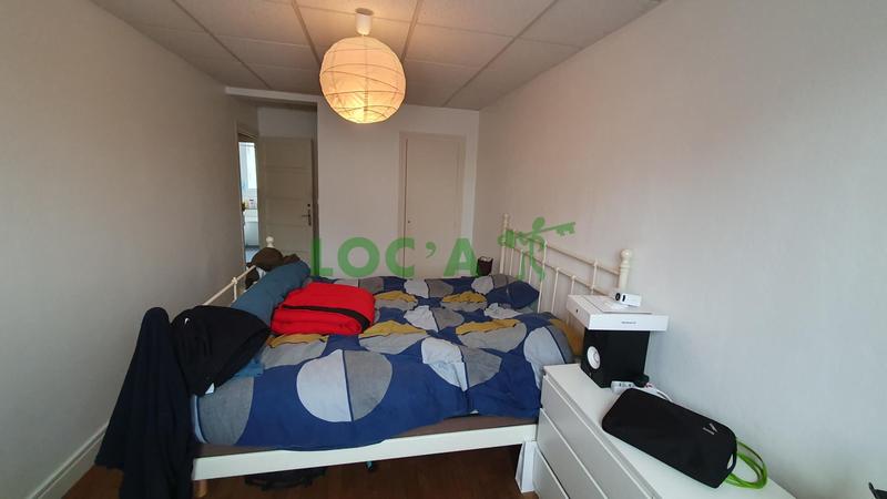 Appartement - 54 m² - 3 pièces