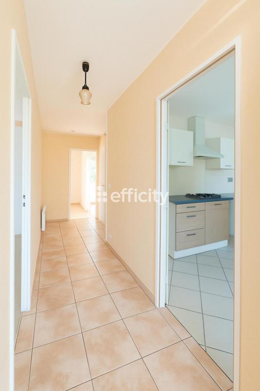 Pavillon - 114 m² - 6 pièces