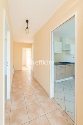 Pavillon - 114 m² - 6 pièces