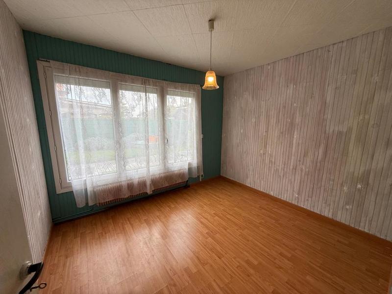 Maison - 115 m² - 4 pièces