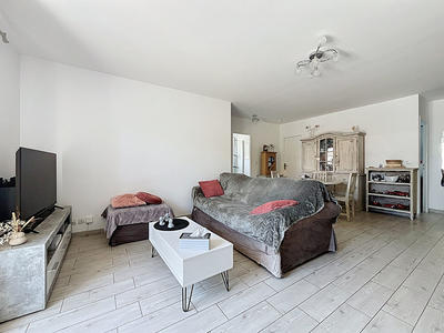 Maison - 76 m² - 4 pièces