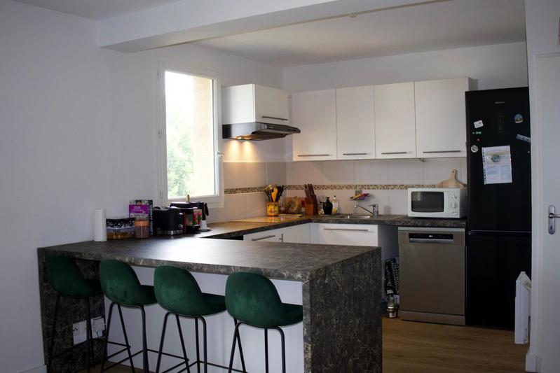 Appartement - 78 m² - 4 pièces