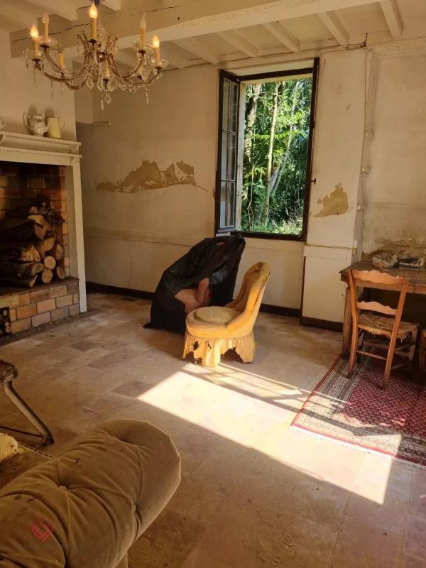 Appartement - 135 m² - 7 pièces