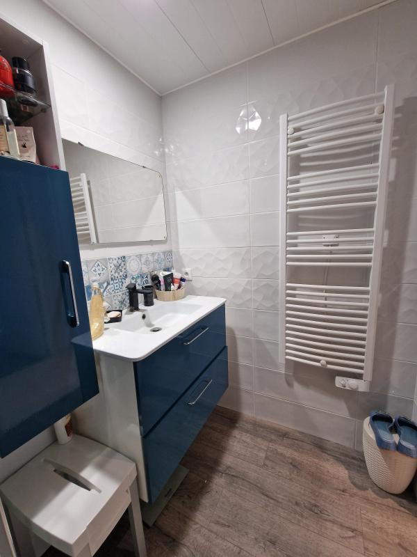 Appartement - 49 m² - 3 pièces