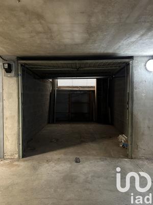 Parking - 14 m²