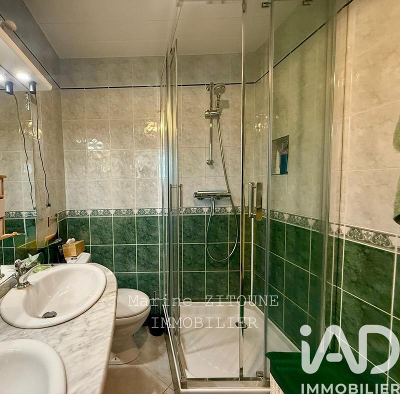 Maison - 114 m² - 7 pièces