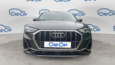 Audi Q3 II 35 Tfsi 150 s-Tronic 7 s line