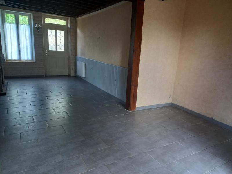 Maison de village - 70 m² - 4 pièces