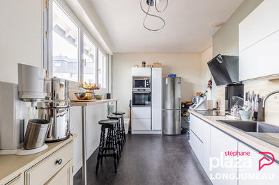 Maison - 133 m² - 8 pièces