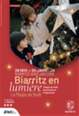 Tournée du Père Noël