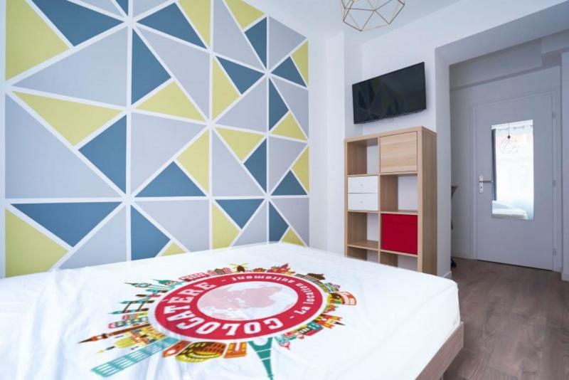 Maison - 88 m² - 6 pièces