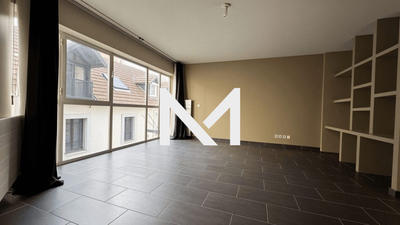 Appartement - 37 m² - 1 pièce