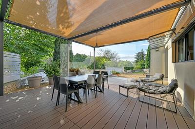 Maison - 183 m² - 6 pièces