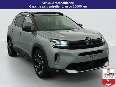Citroën C5 Aircross Hybride Rechargeable 225 e-Eat8 Shine
