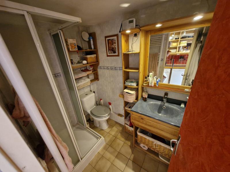 Villa - 25 m² - 1 pièce