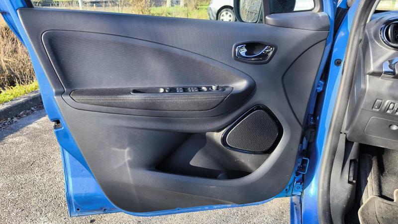 Renault Zoe R90 41 kWh Intens