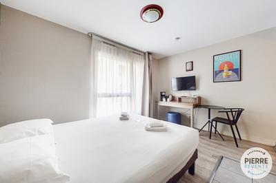 Studio - 19 m² - 1 pièce