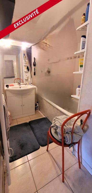 Appartement - 62 m² - 4 pièces