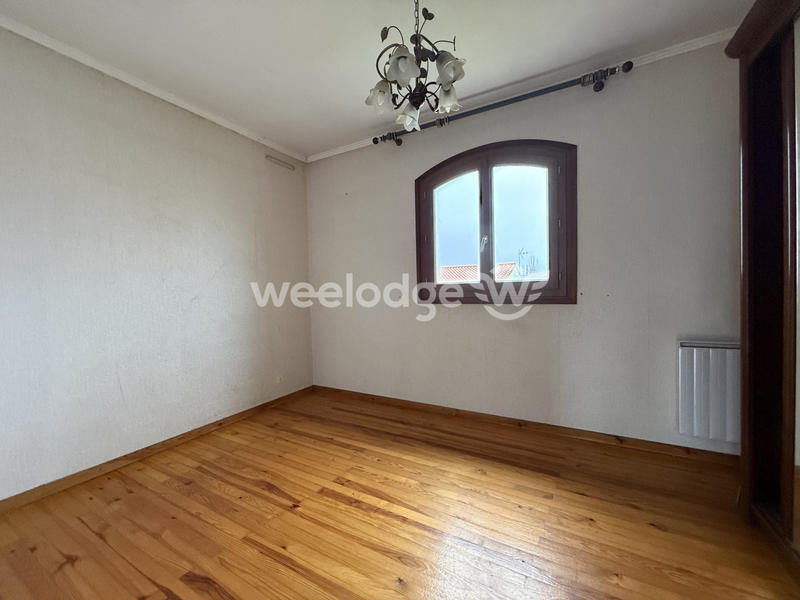 Maison traditionnelle - 118 m² - 4 pièces