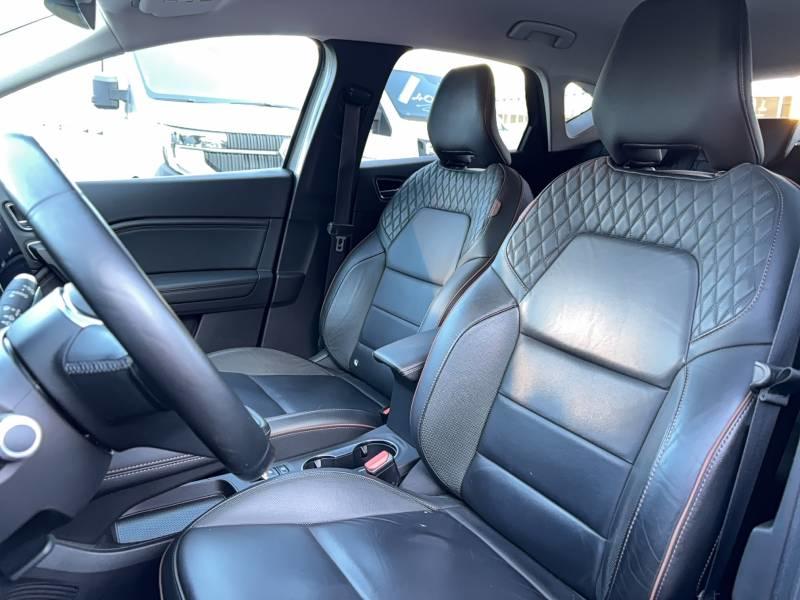 Renault Captur E-Tech Plug-in 160 Initiale Paris