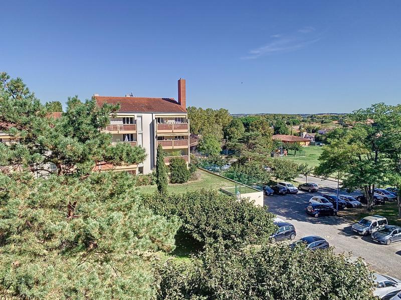 Appartement - 129 m² - 5 pièces