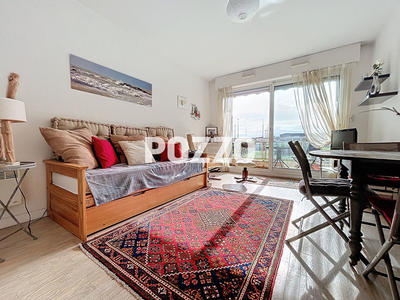 Appartement - 26 m² - 1 pièce