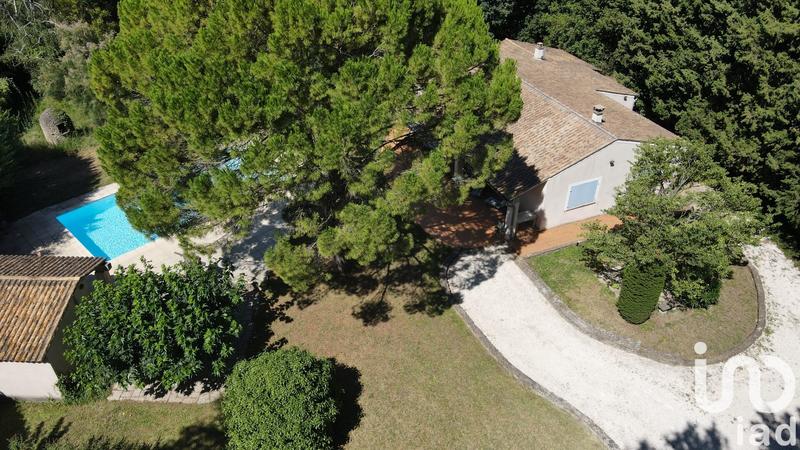 Maison - 118 m² - 5 pièces