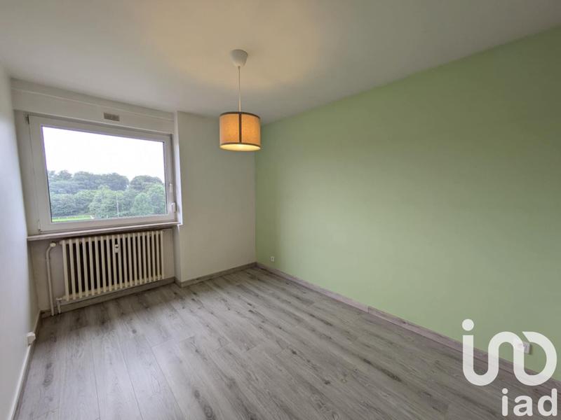 Appartement - 68 m² - 4 pièces