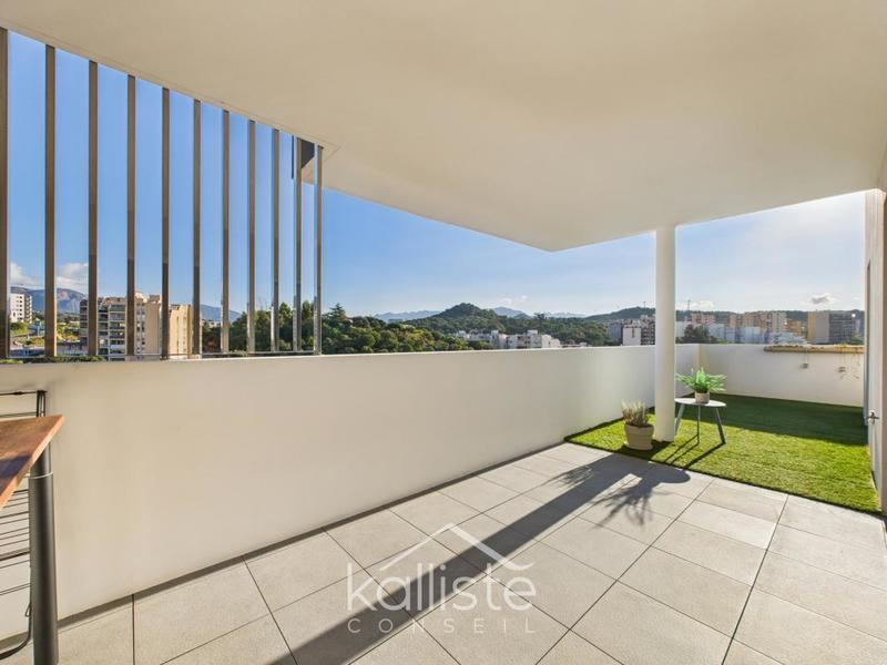 Appartement - 78 m² - 3 pièces