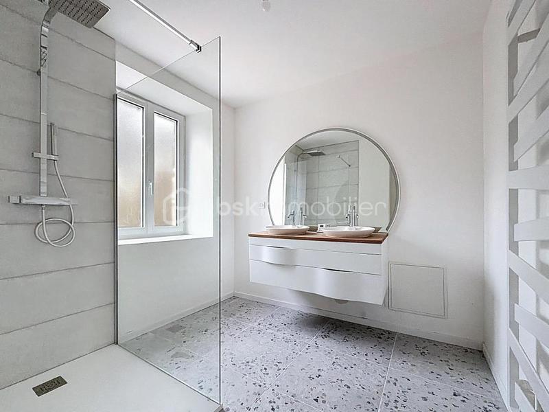 Maison en pierre - 148 m² - 5 pièces