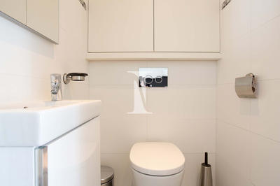 Appartement - 50 m² - 3 pièces