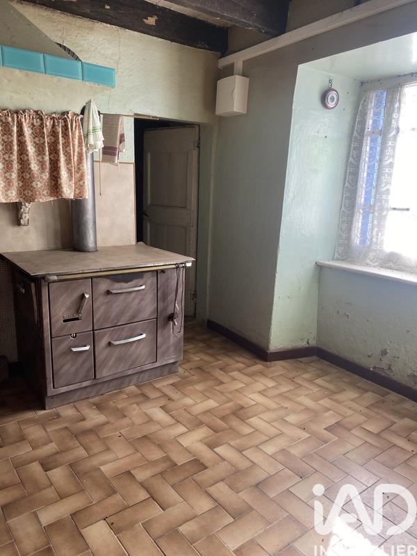 Maison de campagne - 139 m² - 6 pièces