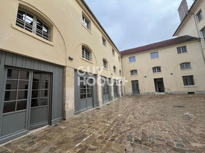 Appartement - 55 m² - 2 pièces