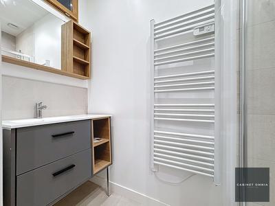 Appartement - 30 m² - 2 pièces