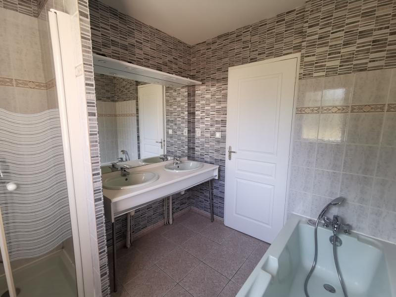 Maison - 132 m² - 6 pièces