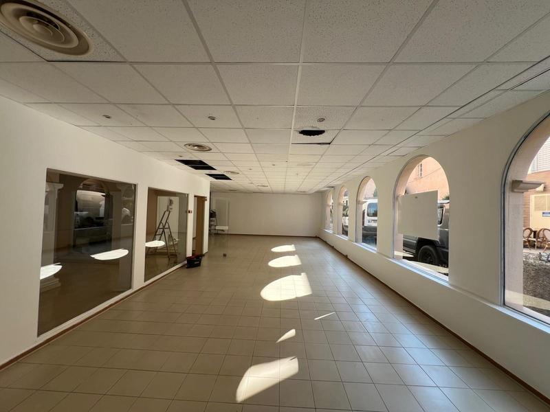 Local commercial - 80 m²