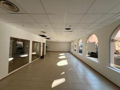 Local commercial - 80 m²