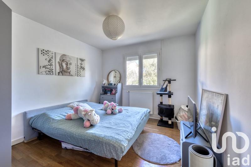 Maison - 74 m² - 4 pièces