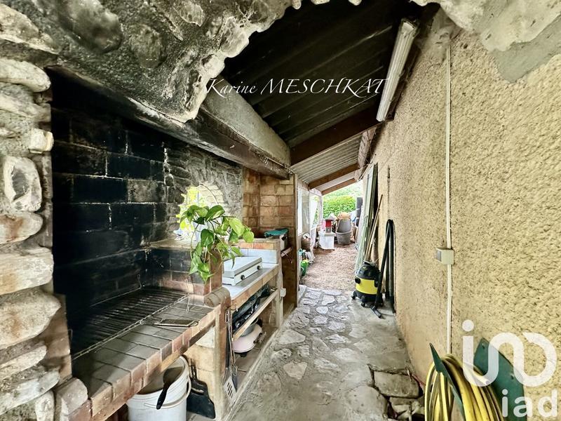 Maison - 101 m² - 6 pièces