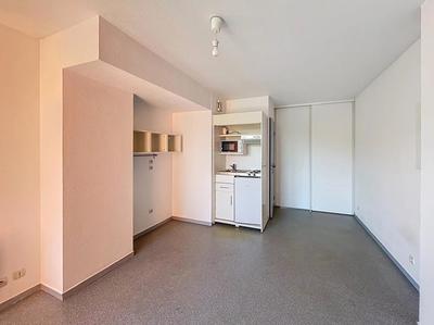 Appartement - 18 m² - 1 pièce