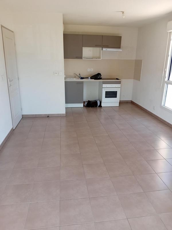 Appartement - 54 m² - 3 pièces