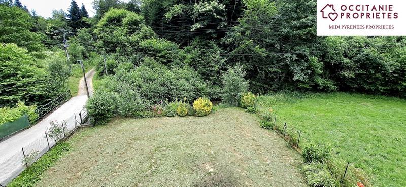 Maison de village - 227 m² - 9 pièces