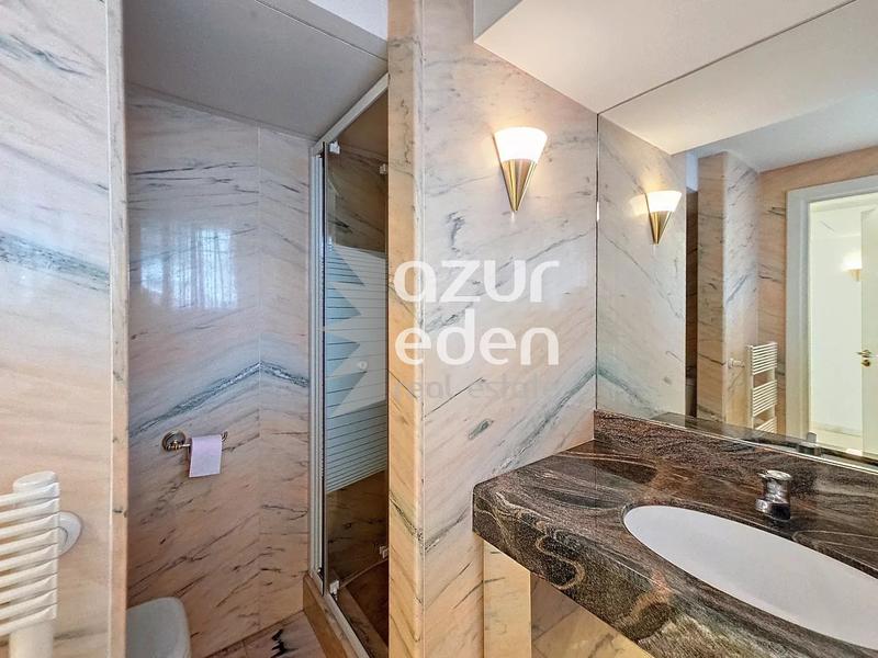 Appartement - 115 m² - 3 pièces