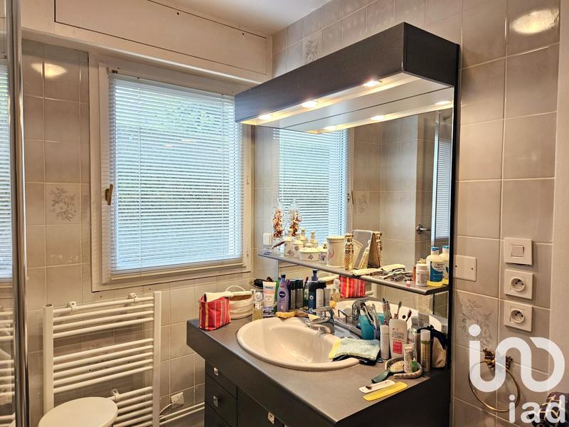 Appartement - 108 m² - 3 pièces